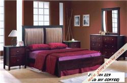JET-NN 229 (BED MV COFFEE)